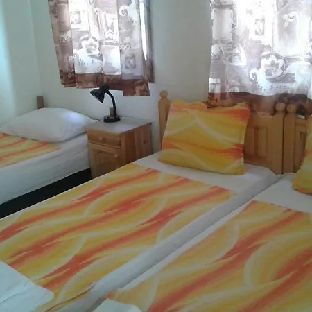 Agalina Sea House * Sozopol
