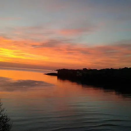 Agalina Sea House Affittacamere Sozopol