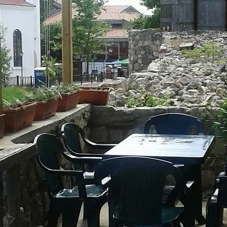 Agalina Sea House Sozopol