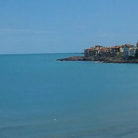 Affittacamere Agalina Sea House *