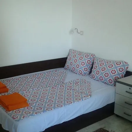 Agalina Sea House Affittacamere *