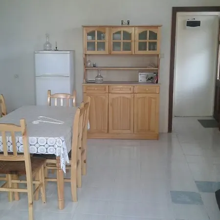 Agalina Sea House * Sozopol