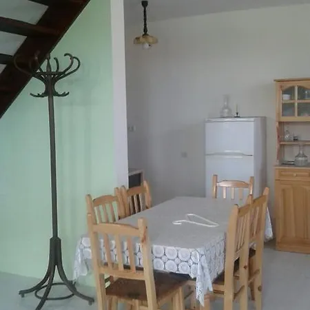 Affittacamere Agalina Sea House *
