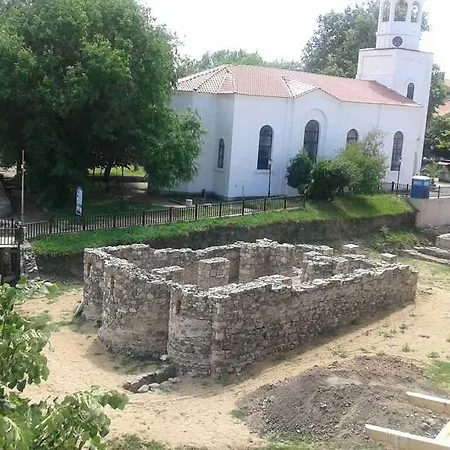 Affittacamere Agalina Sea House