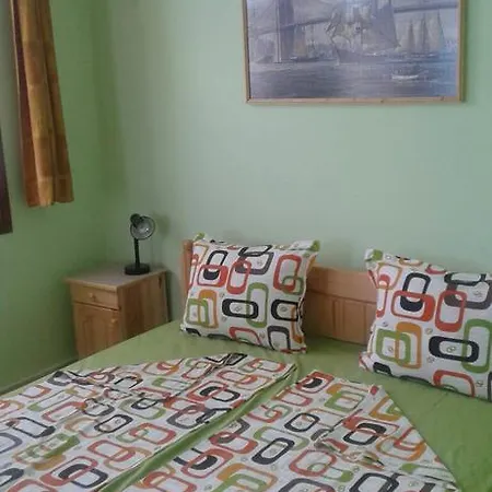 Affittacamere Agalina Sea House Sozopol