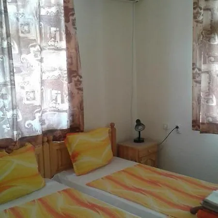 Agalina Sea House بيت ضيافة سوزوبول
